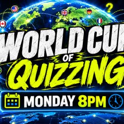 🏆🏆SQK World Cup Quiz Tournament🏆🏆