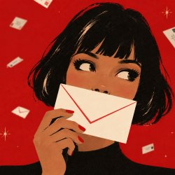 Christmas Letters You'll Never Send