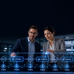 Learn about the Stage-Gate® Innovation Performance Framework®, the most widely adopted and independently validated new product development methodology in the world.