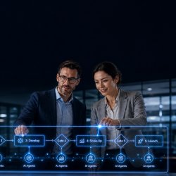 Learn about the Stage-Gate® Innovation Performance Framework®, the most widely adopted and independently validated new product development methodology in the world.