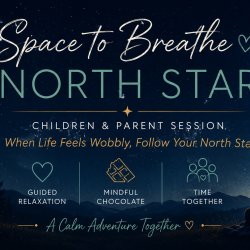 Space to Breathe - Family Session