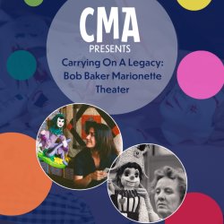 Carrying On A Legacy: Bob Baker Marionette Theater