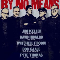 By No Means @ Bell Choir Studios