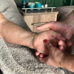 A Half Day of Wellbeing for those living with Cancer