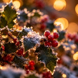 A Moment of Calm: Music for a December evening with Charlie James and Sharon Warnes