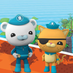 Ocean Explorers Breakfast Event