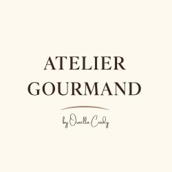 Atelier Gourmand French Afternoon Tea Experience