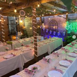 Sukkot Kii Latino!!