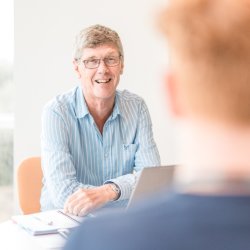 Free Business Mentoring at the hive