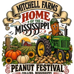 Mitchell Farms Pumpkin Patch