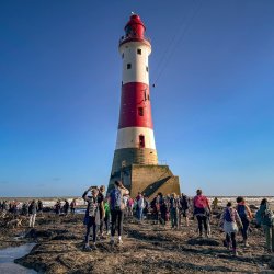 Beachy Head Lighthouse