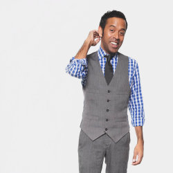 Comedy Show - Paul Varghese