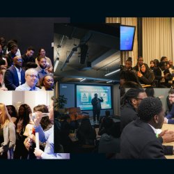 Bridging Barriers Turning Point Celebration 2026