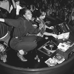 Spin Doctor's Studio 45