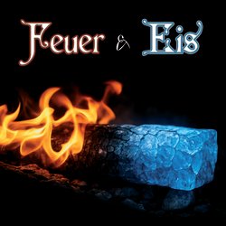2,5 Tage zwischen Feuer & Eis *Anzahlung*