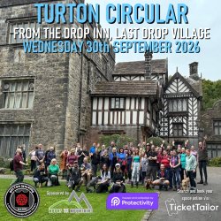 Turton circular from the Bob Inn