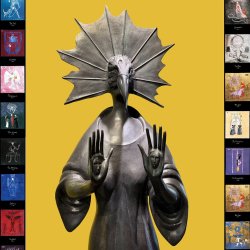 Leonora Carrington & The Living Occult