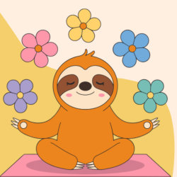 Kids Yoga and Soundbath (Ages 5+)
