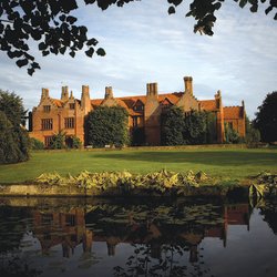 Ingatestone Hall, Essex