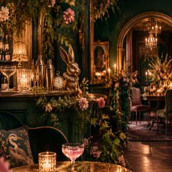 fantasy bar