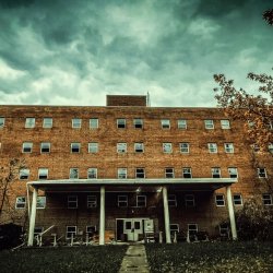 Indiana State Sanatorium Ghost Hunt