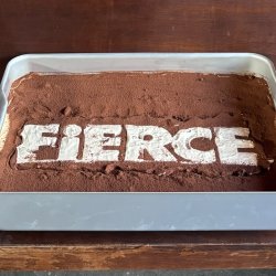 Fierce Feasts