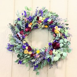 Harvest Wreath