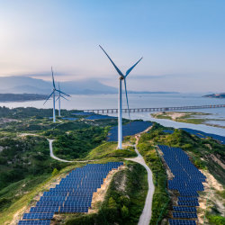Europe’s sustainable transition: the role of investors in strengthening energy resilience