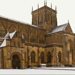 The 247 Charity Carol Concert