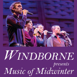 Windborne Presents Music of Midwinter