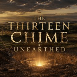 NEW Murder Mystery Event 'Thirteenth Chime Unearthed' by Dying 2 Know at Café du Soleil