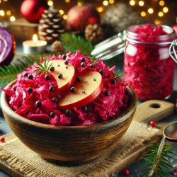 Festive Fermenting Workshop