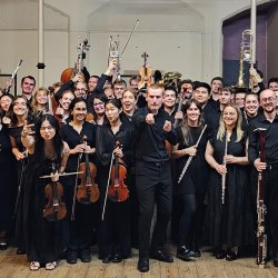 Autumn Concert
