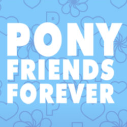 Pony Friends Forever Convention 2026