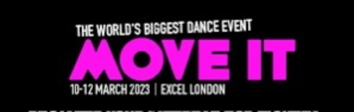 Arabesque Trip to MOVE IT 2023