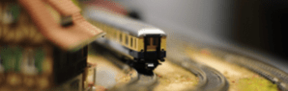 Model Railway Event 2026