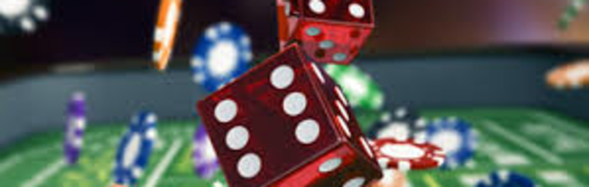 2026 CAS Member Banquet & Casino Night