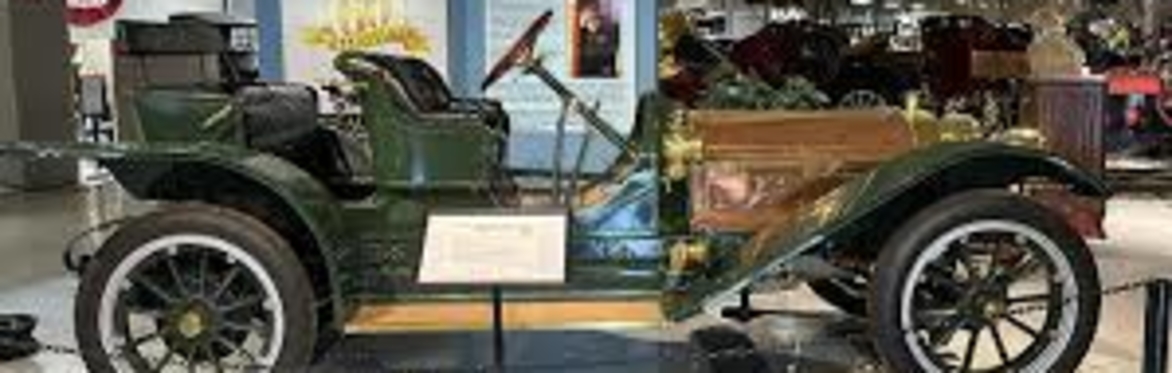 FREE YOUNG AUDIENCE BRASS QUINTET CONCERT at the Seal Cove Auto Museum - no ticket required