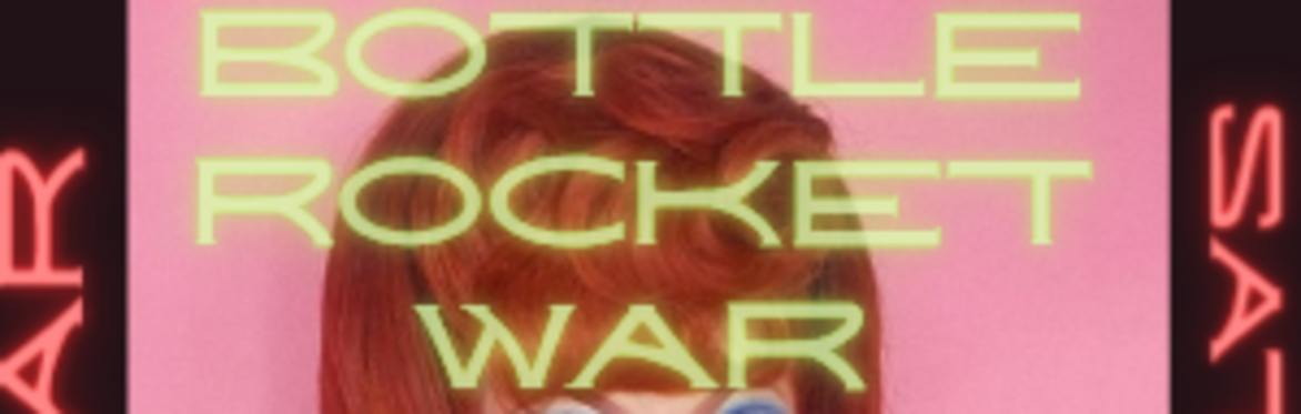 Bottle Rocket War + Doom Jazz + Putrid Kind