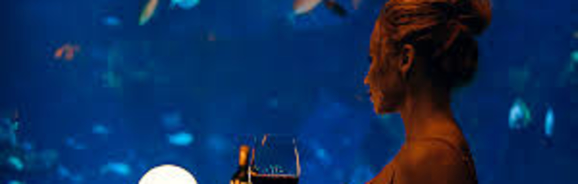 Chaine des Rotisseurs Phuket   Suvana  the World’s Best Underwater Restaurant