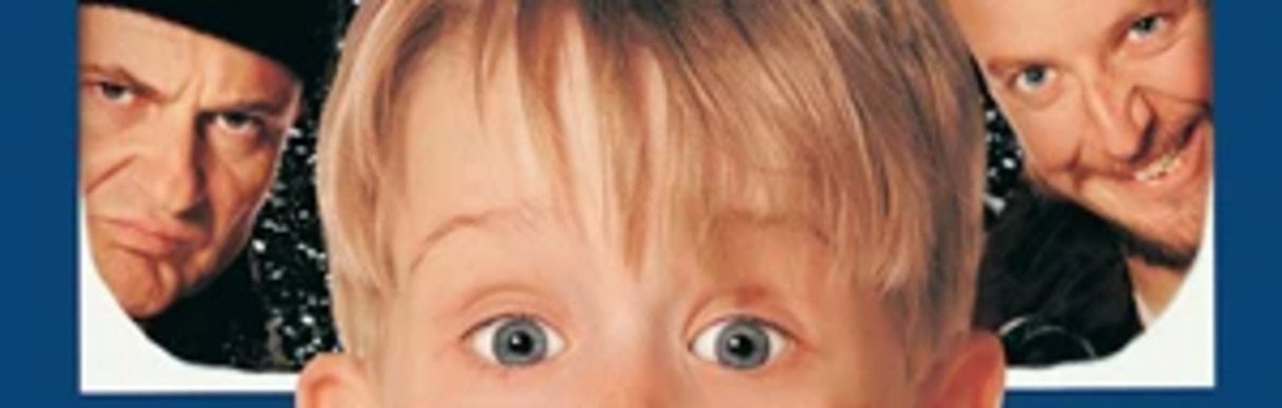 Home Alone | Inverurie Cinema | 23rd Dec