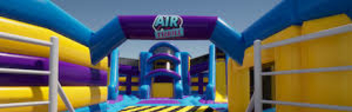 Airthrill