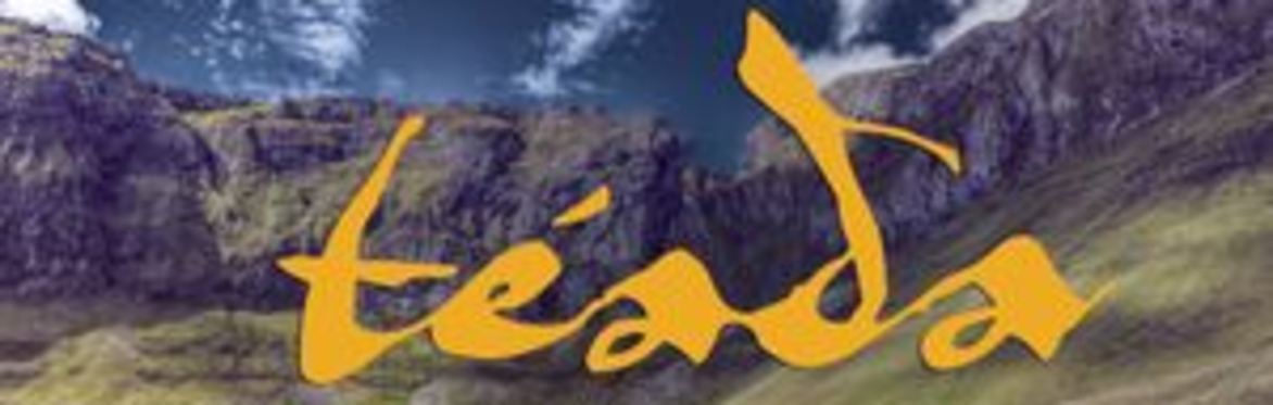 Téada