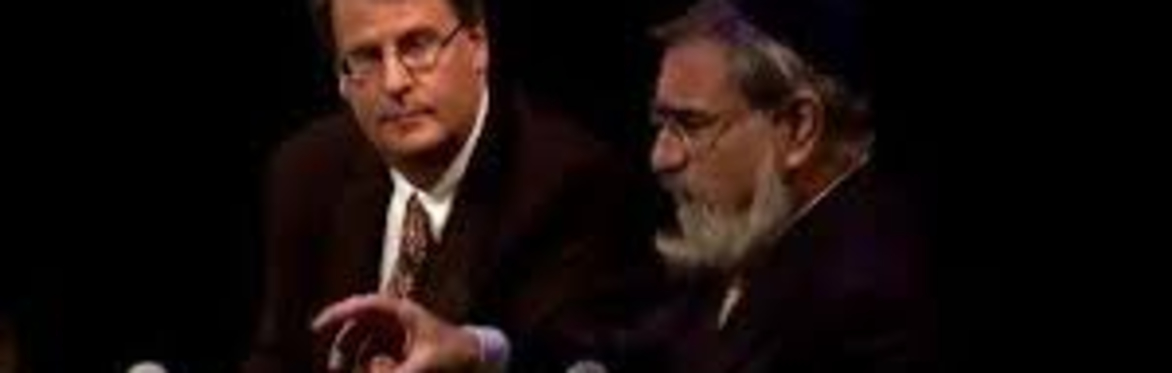 Recording of "The Faith to Hope (Session 2 -- "Difference as a Value")