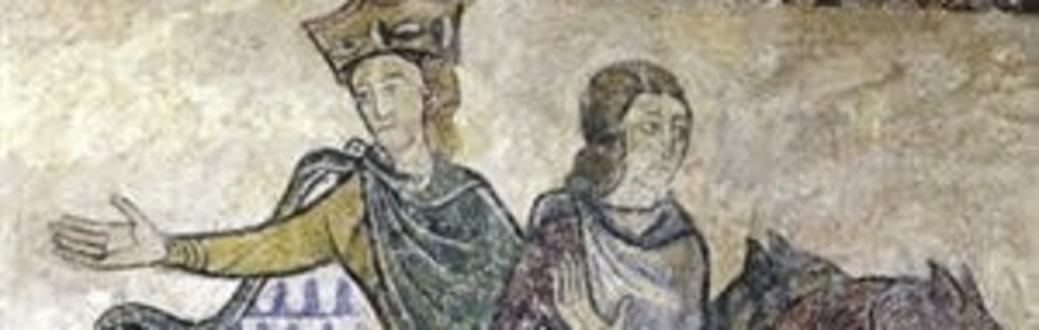 Medieval Women Teacher Conference