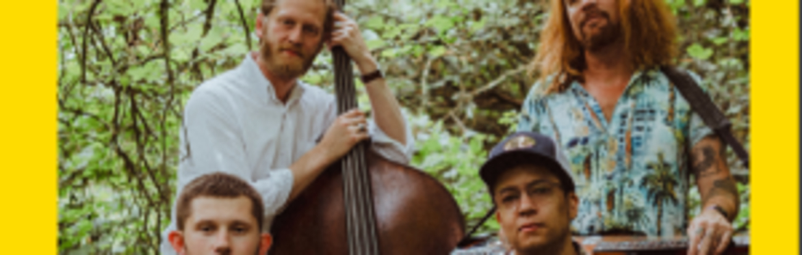 Bluegrass Guitar Workshop with Paul Armer Band