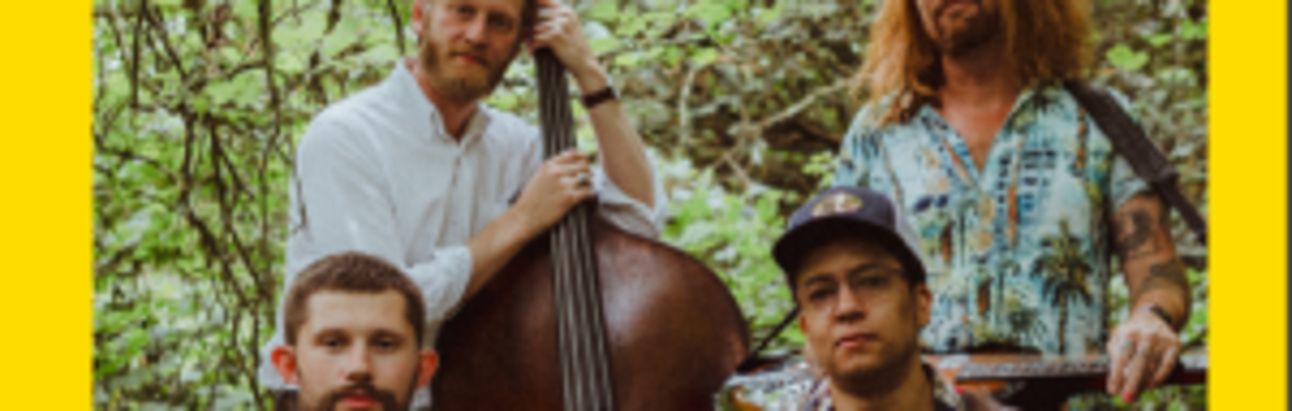 Bluegrass Banjo Workshop with Chris Lord (Play/workshop)