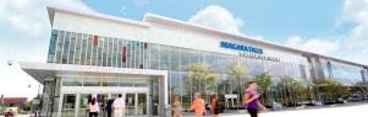 Pearson Convention Centre Image