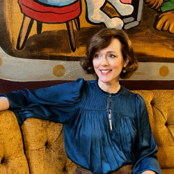 Laura Cantrell House Concert