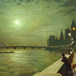 History of London Course